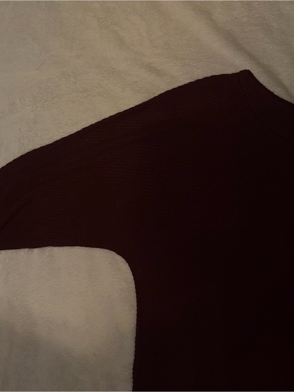 Garage Sweater - Picture 3 of 4